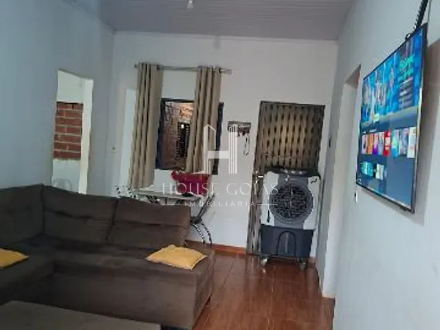 Casa com 220m² 2 quartos e 1 banheiro, à venda, no bairro Residencial Jardins do Cerrado 4 em Goiânia