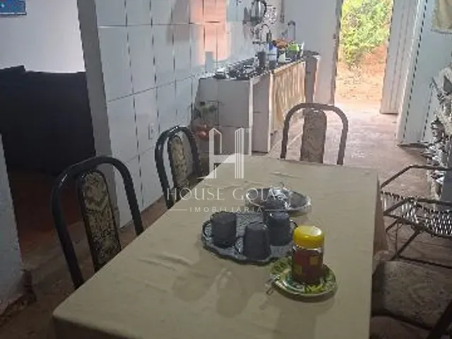 Casa com 220m² 2 quartos e 1 banheiro, à venda, no bairro Residencial Jardins do Cerrado 4 em Goiânia