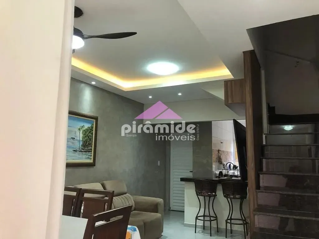 Casa, 2 quartos, 89 m² - Foto 3