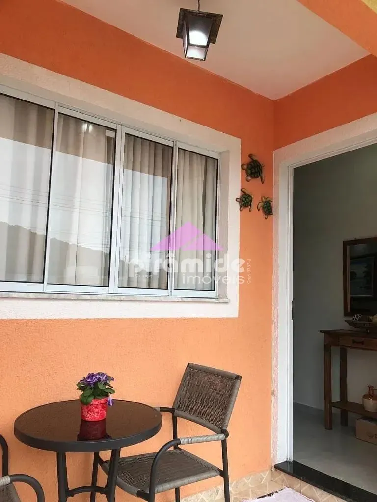 Casa, 2 quartos, 89 m² - Foto 17