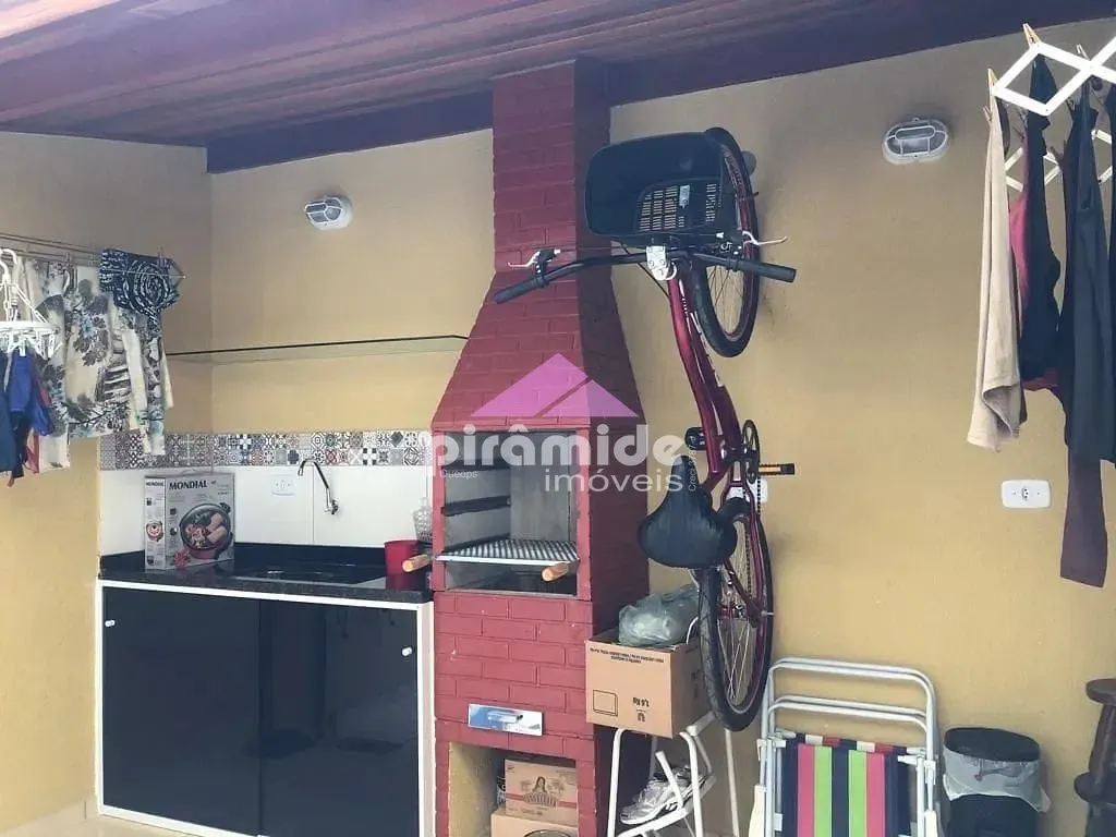 Casa, 2 quartos, 89 m² - Foto 4
