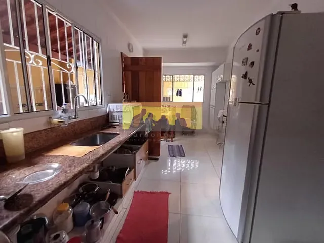 Casa com 120m² 3 quartos e 3 banheiros, à venda, no bairro Jardim do Sol em Campinas