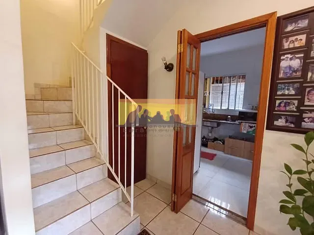 Casa com 120m² 3 quartos e 3 banheiros, à venda, no bairro Jardim do Sol em Campinas