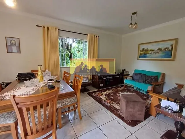Casa com 120m² 3 quartos e 3 banheiros, à venda, no bairro Jardim do Sol em Campinas