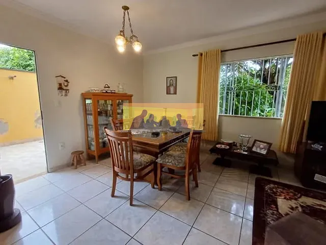 Casa com 120m² 3 quartos e 3 banheiros, à venda, no bairro Jardim do Sol em Campinas