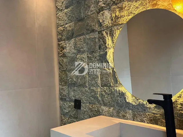 Casa 3 quartos e 5 banheiros, à venda, no bairro Estância dos Ipês em Uberaba