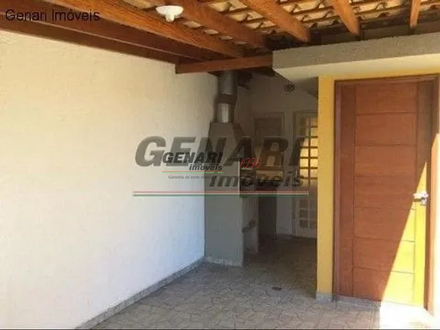 Casa com 120m² 3 quartos e 2 banheiros, à venda, no bairro Jardim São Francisco em Indaiatuba