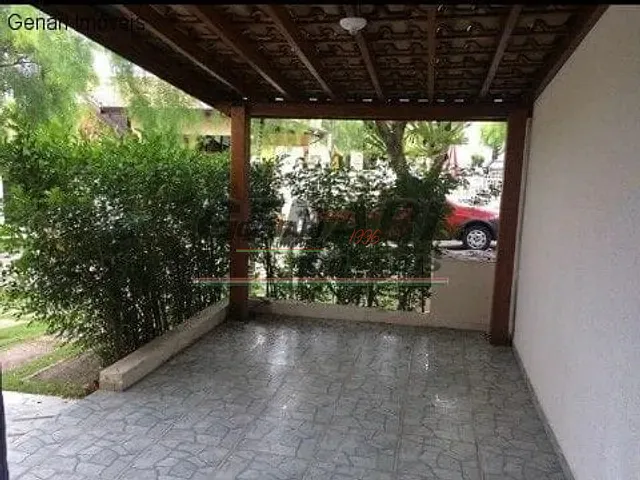 Casa com 120m² 3 quartos e 2 banheiros, à venda, no bairro Jardim São Francisco em Indaiatuba