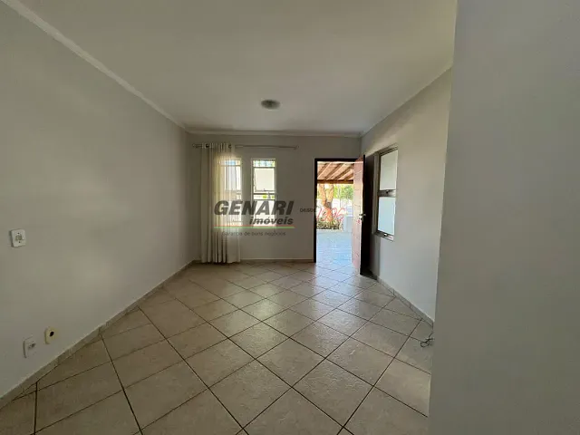 Casa com 120m² 3 quartos e 2 banheiros, à venda, no bairro Jardim São Francisco em Indaiatuba