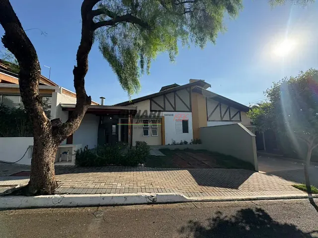 Casa com 120m² 3 quartos e 2 banheiros, à venda, no bairro Jardim São Francisco em Indaiatuba