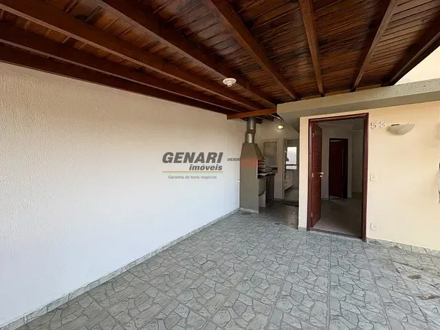 Casa com 120m² 3 quartos e 2 banheiros, à venda, no bairro Jardim São Francisco em Indaiatuba