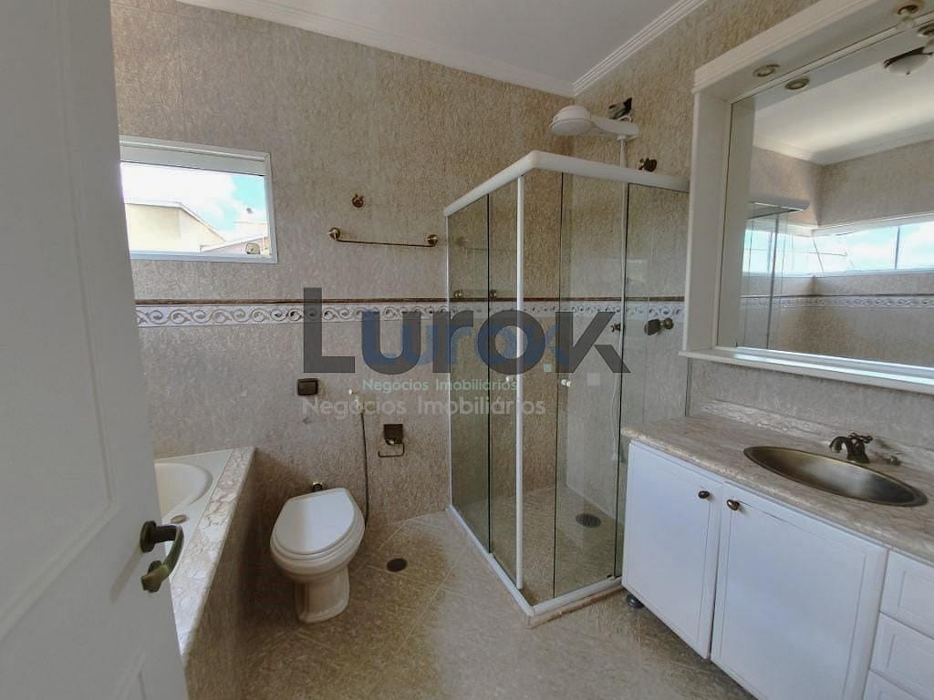 Casa, 3 quartos, 200 m² - Foto 7