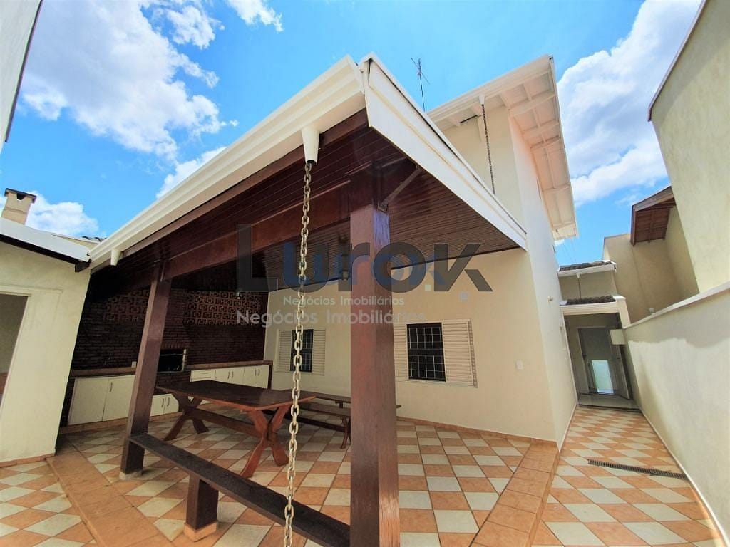 Casa, 3 quartos, 200 m² - Foto 15