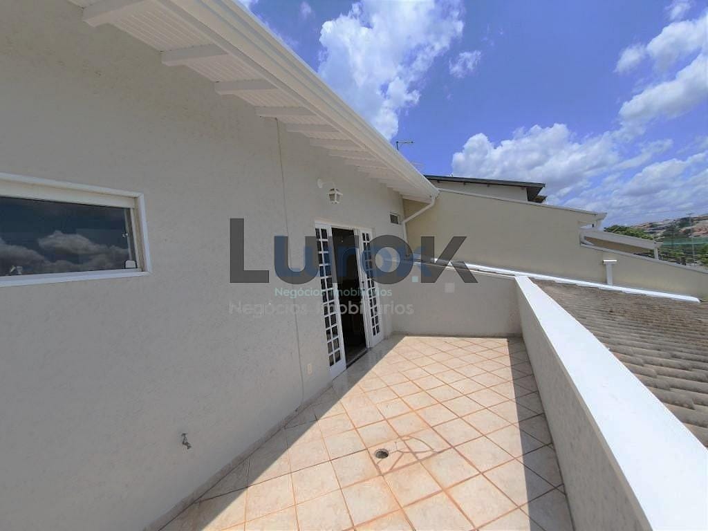 Casa, 3 quartos, 200 m² - Foto 9