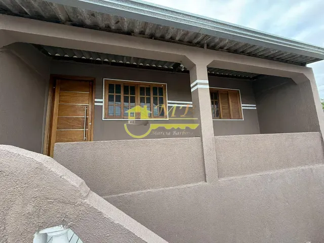 Casa 2 quartos e 1 banheiro, à venda, no bairro Jardim Santo Antonio em Campinas
