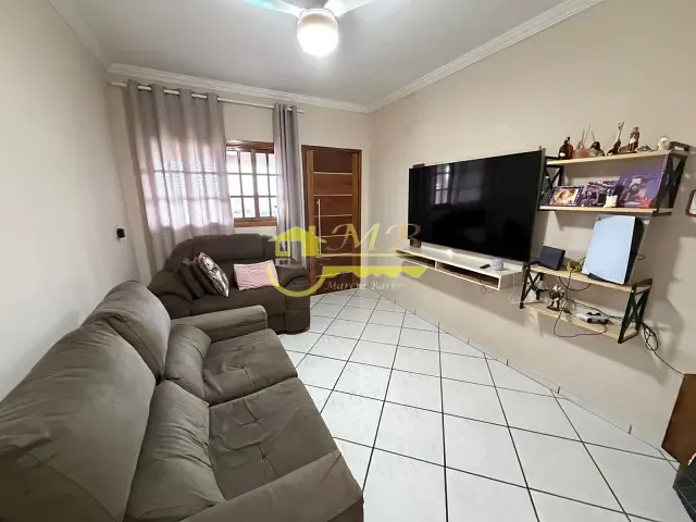 Casa 2 quartos e 1 banheiro, à venda, no bairro Jardim Santo Antonio em Campinas