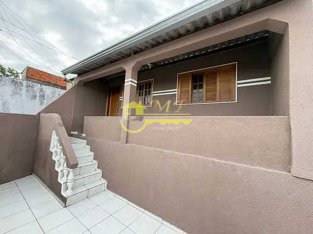 Casa 2 quartos e 1 banheiro, à venda, no bairro Jardim Santo Antonio em Campinas