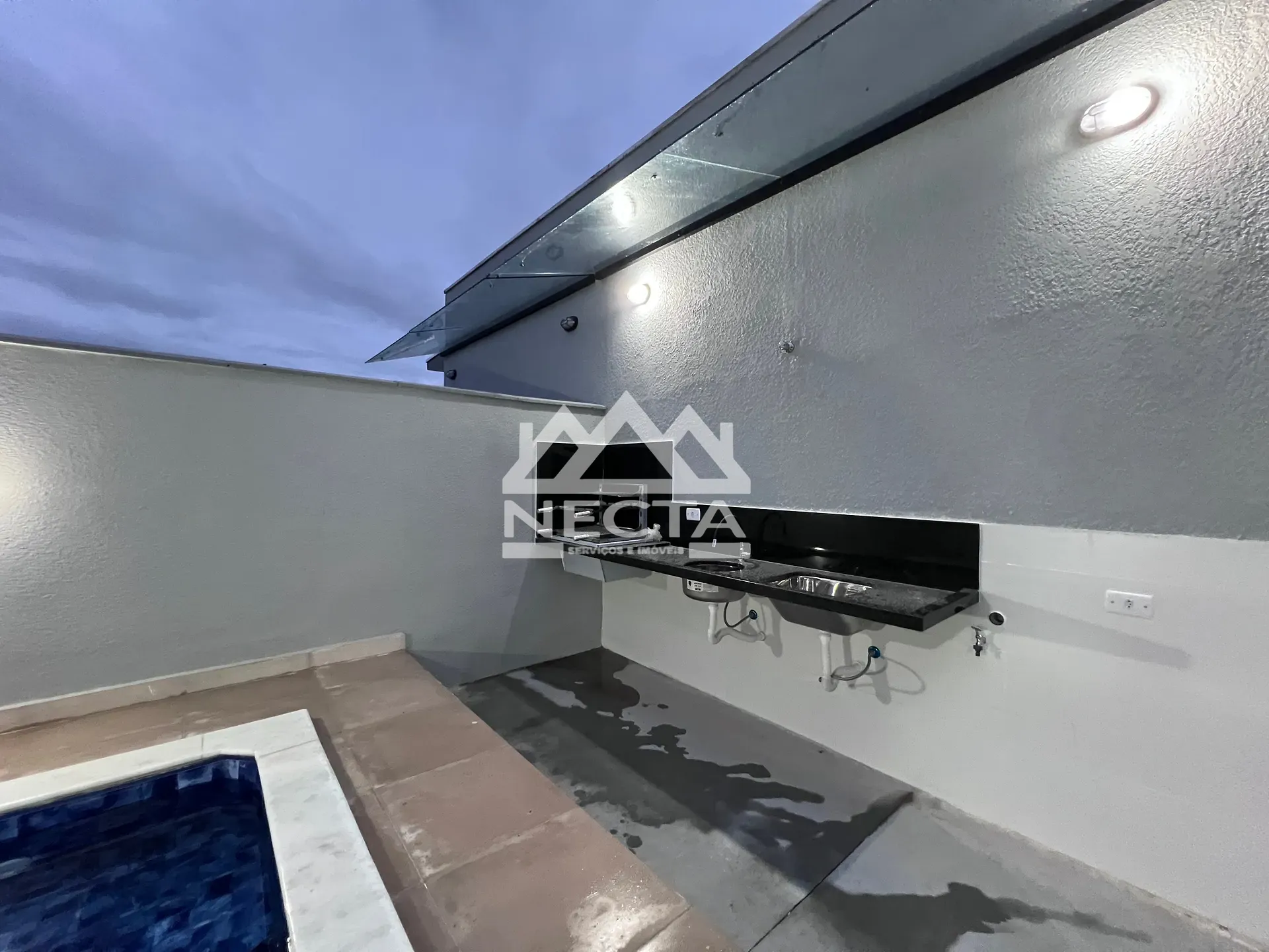 Casa, 3 quartos, 85 m² - Foto 4