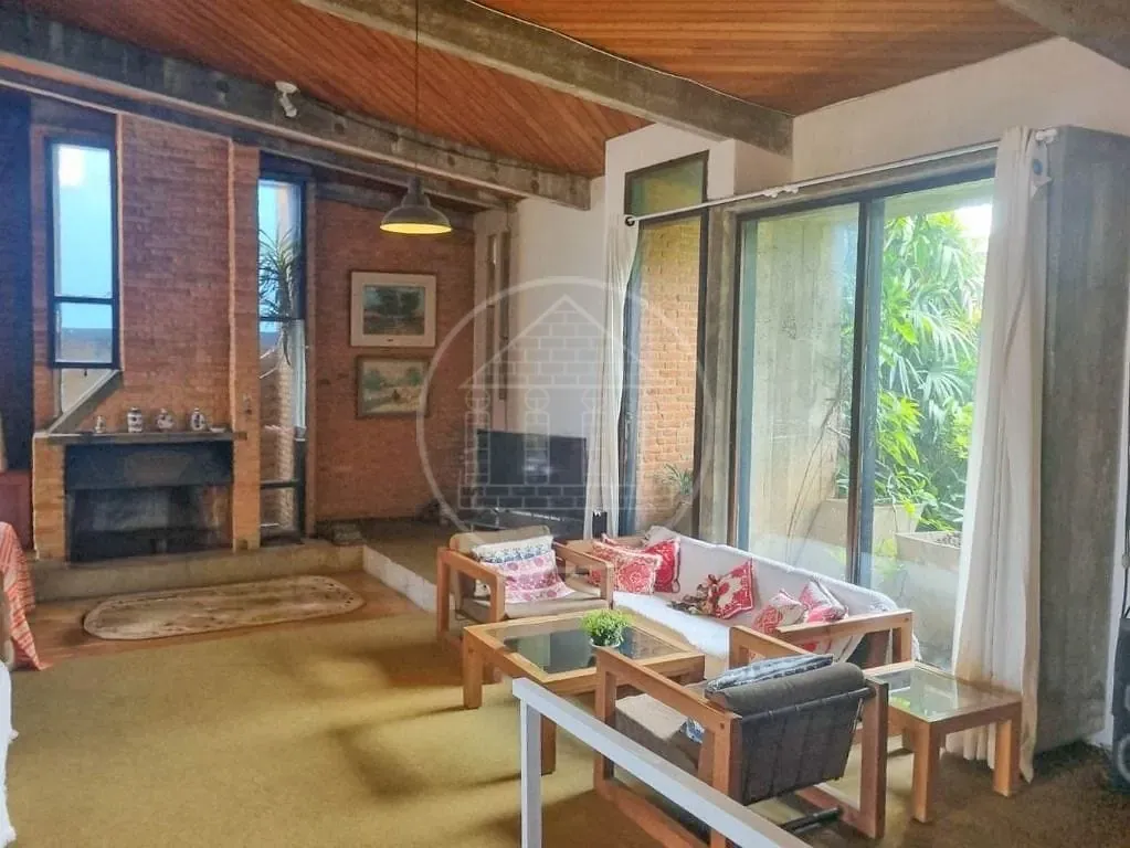 Casa, 4 quartos, 365 m² - Foto 20
