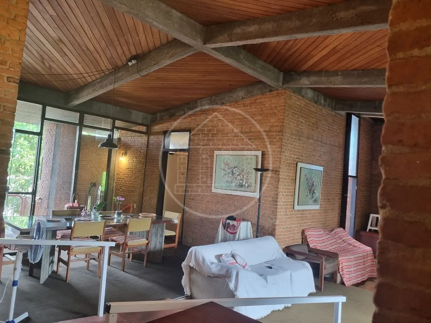 Casa, 4 quartos, 365 m² - Foto 15