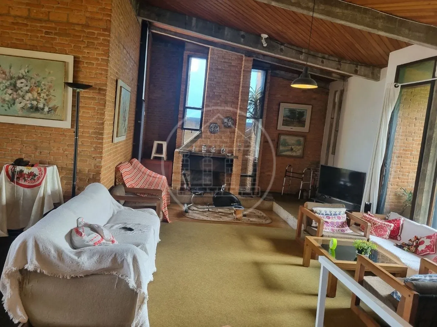 Casa, 4 quartos, 365 m² - Foto 13