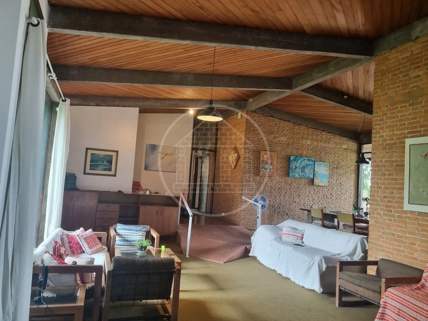 Casa, 4 quartos, 365 m² - Foto 18