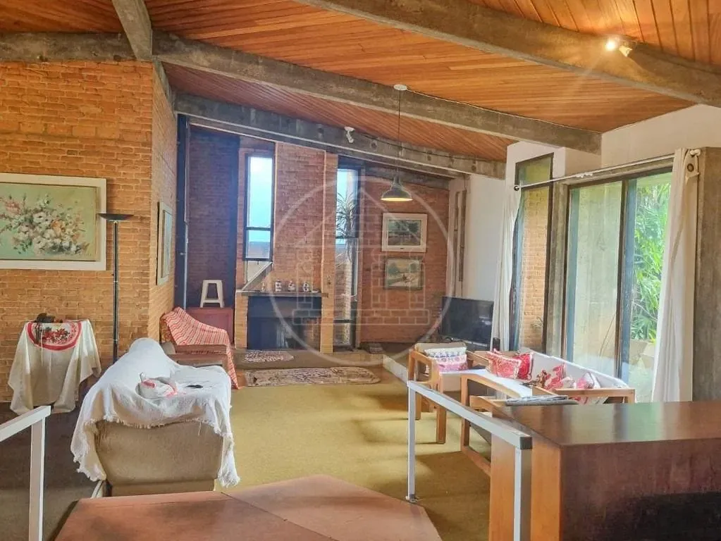 Casa, 4 quartos, 365 m² - Foto 21