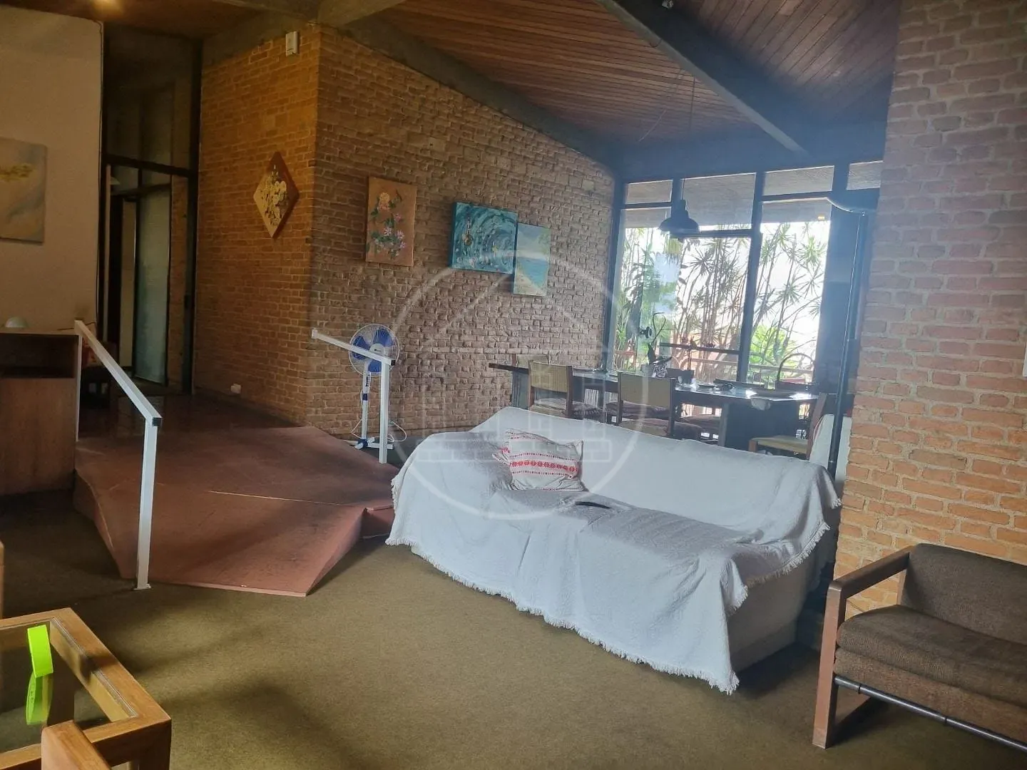 Casa, 4 quartos, 365 m² - Foto 19