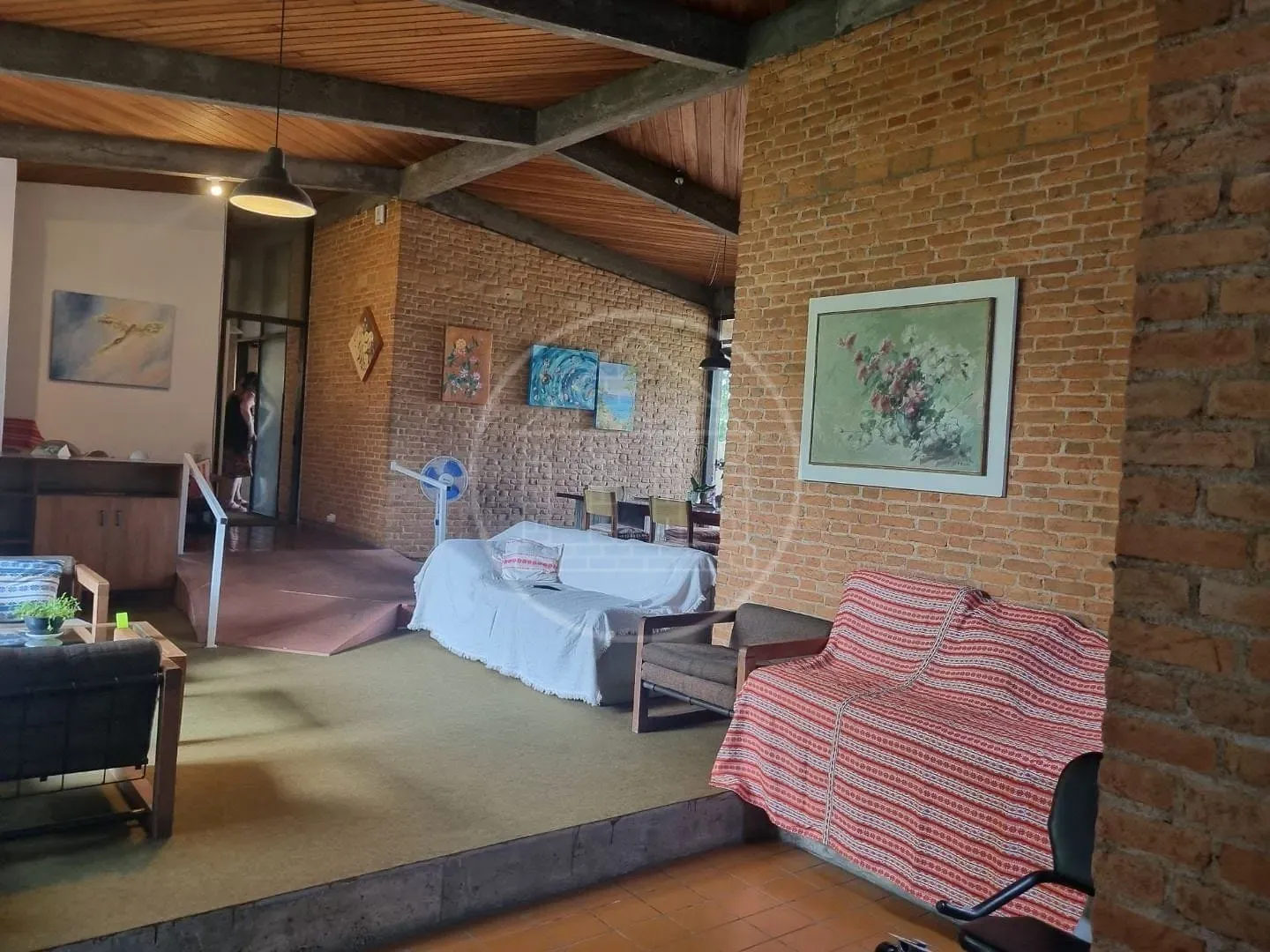 Casa, 4 quartos, 365 m² - Foto 17