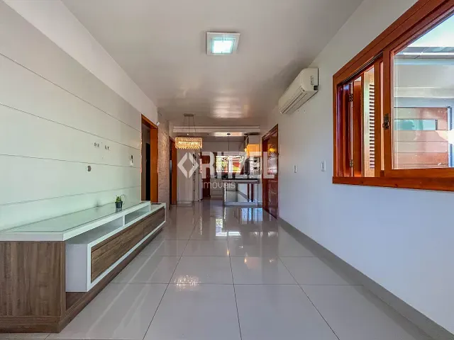 Casa com 360m² 3 quartos e 3 banheiros, à venda, no bairro Ideal em Novo Hamburgo