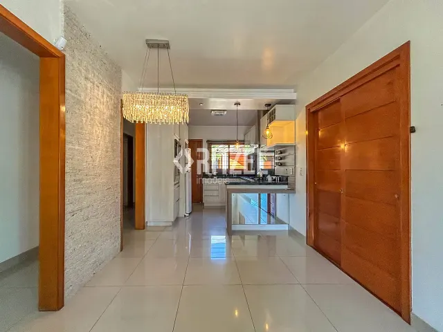 Casa com 360m² 3 quartos e 3 banheiros, à venda, no bairro Ideal em Novo Hamburgo
