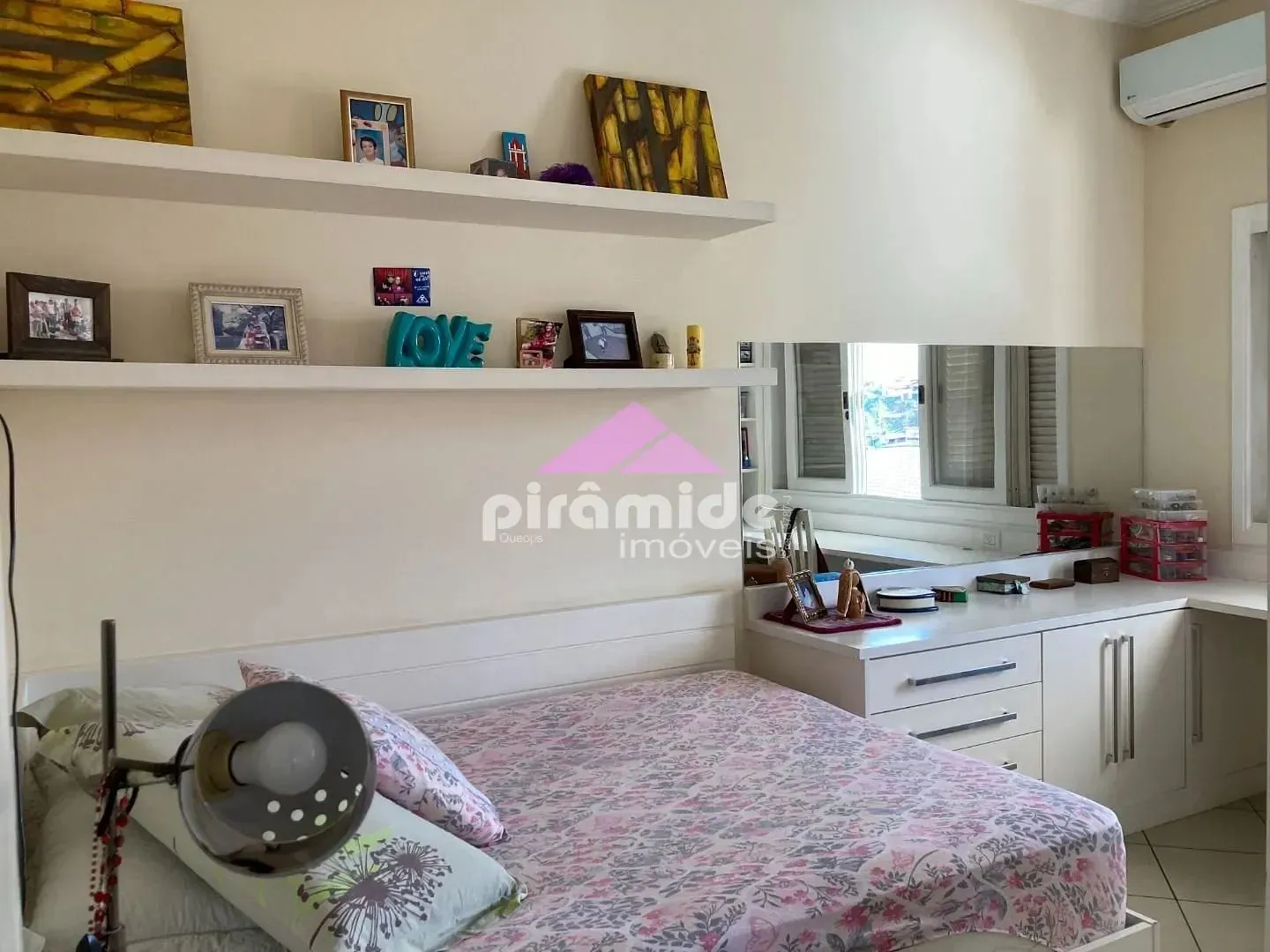 Casa, 4 quartos, 207 m² - Foto 20