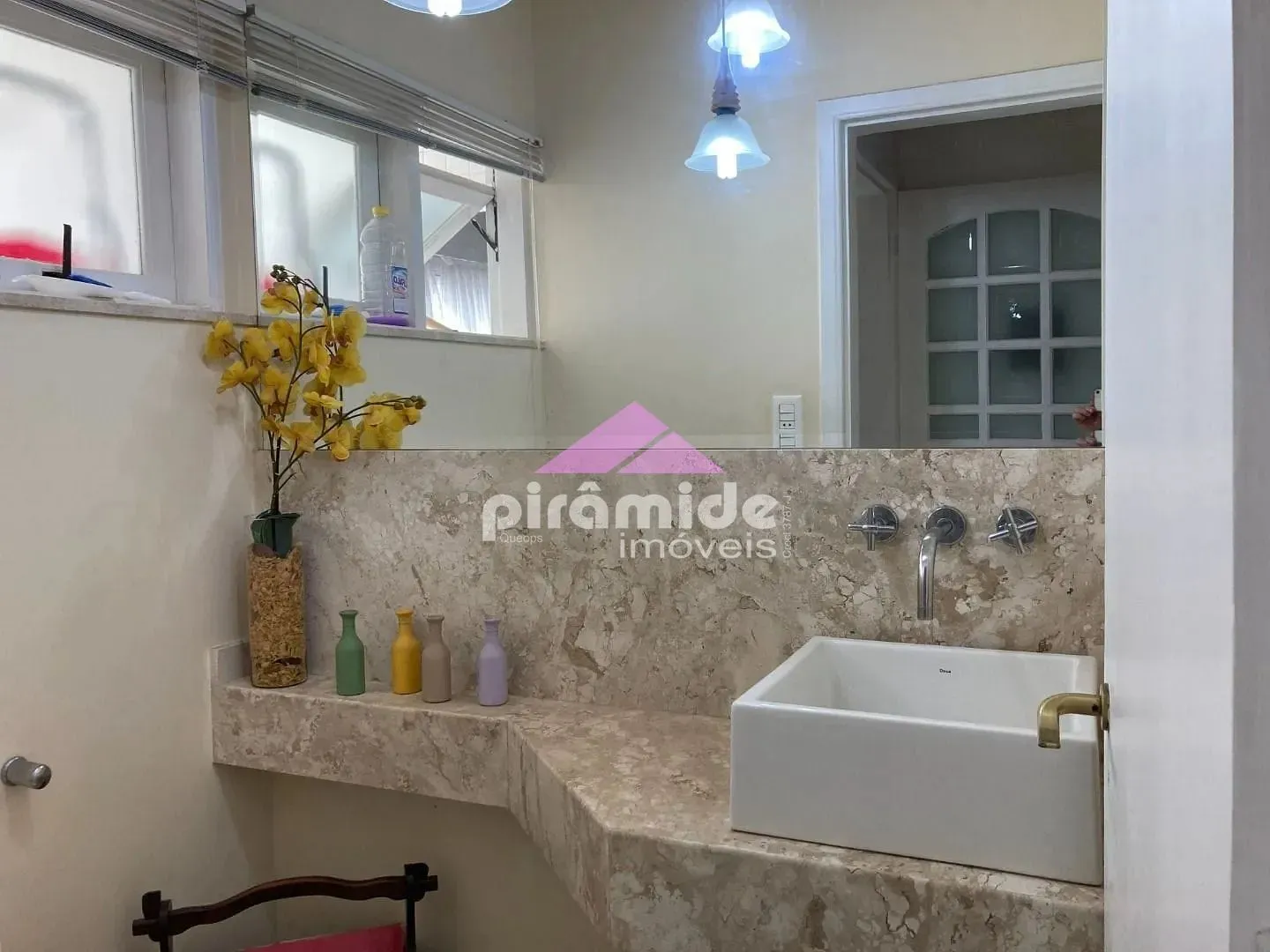 Casa, 4 quartos, 207 m² - Foto 8