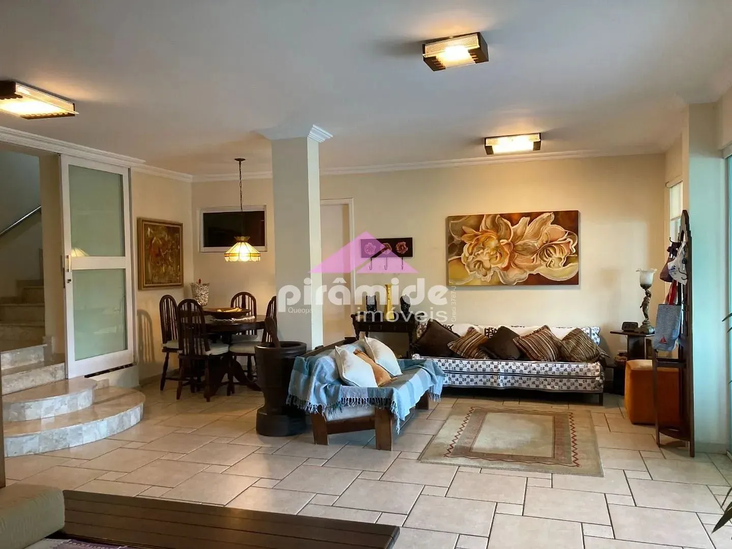 Casa, 4 quartos, 207 m² - Foto 28