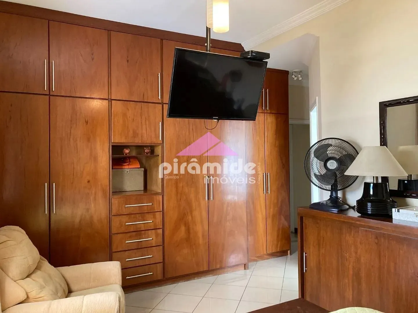 Casa, 4 quartos, 207 m² - Foto 12