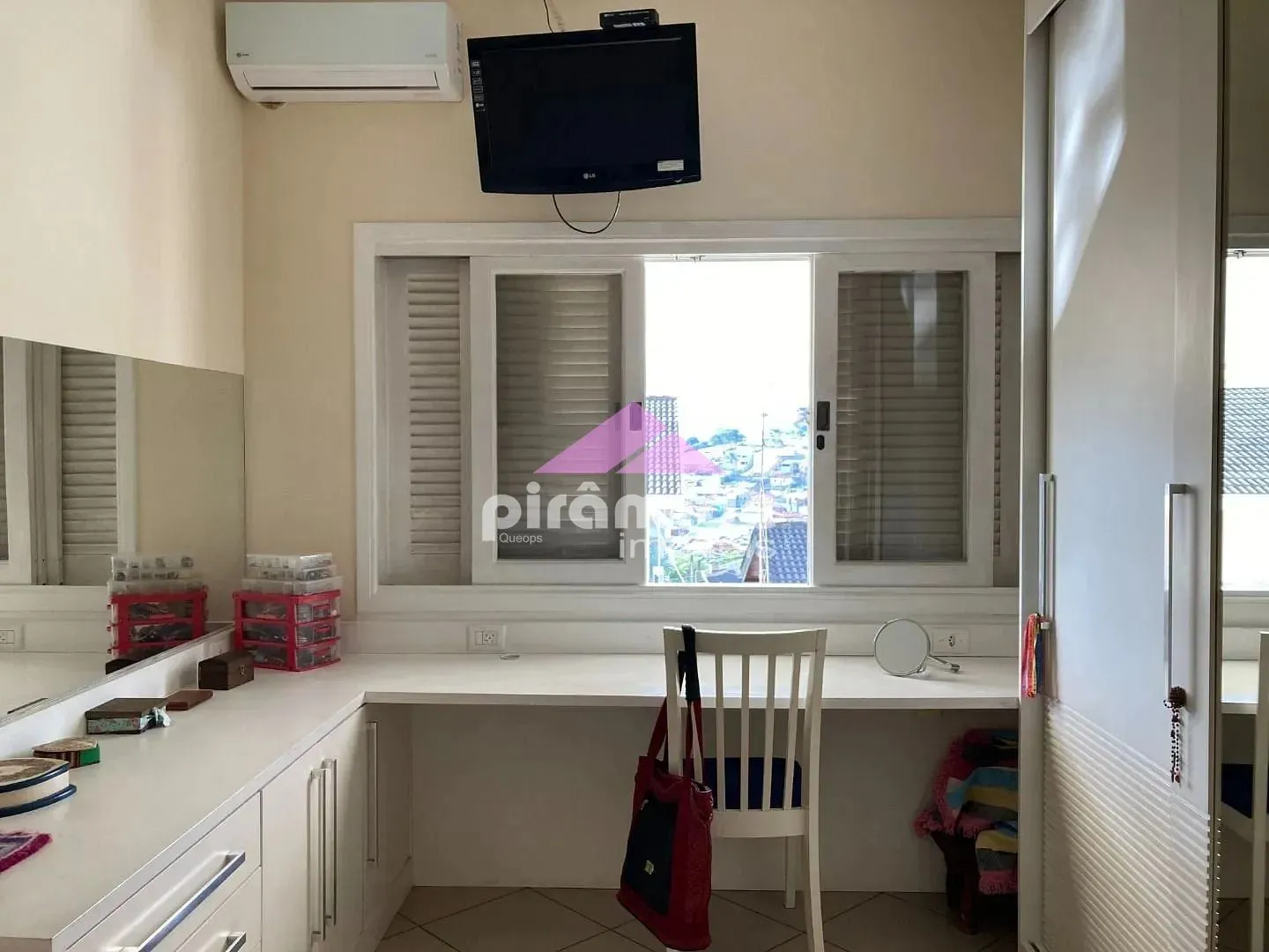 Casa, 4 quartos, 207 m² - Foto 21