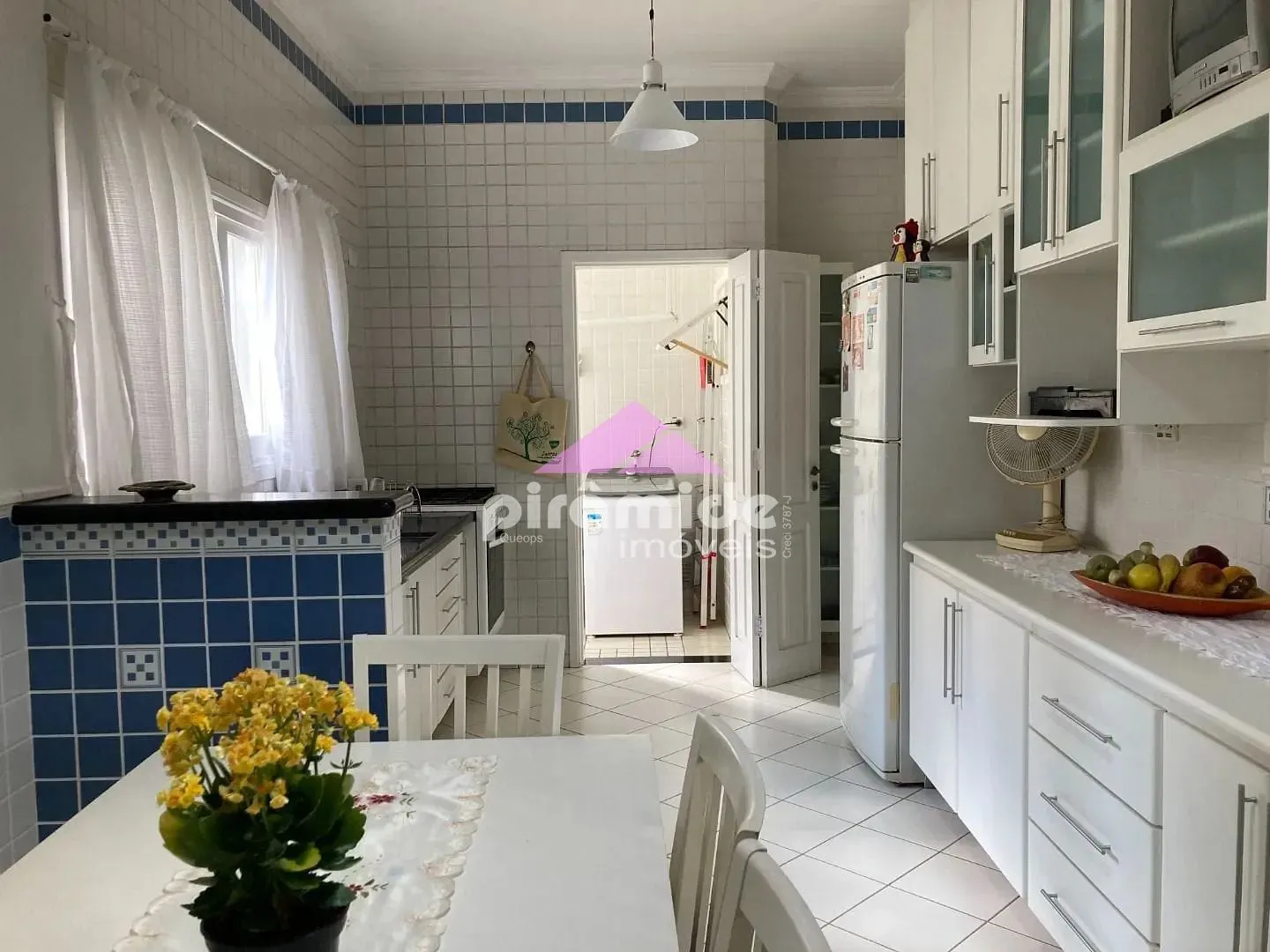 Casa, 4 quartos, 207 m² - Foto 25