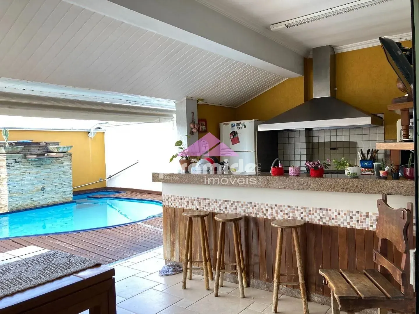 Casa, 4 quartos, 207 m² - Foto 32