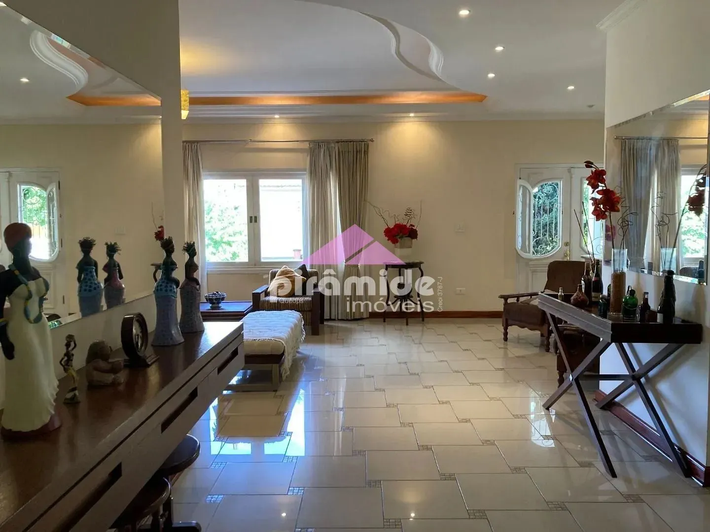 Casa, 4 quartos, 207 m² - Foto 7