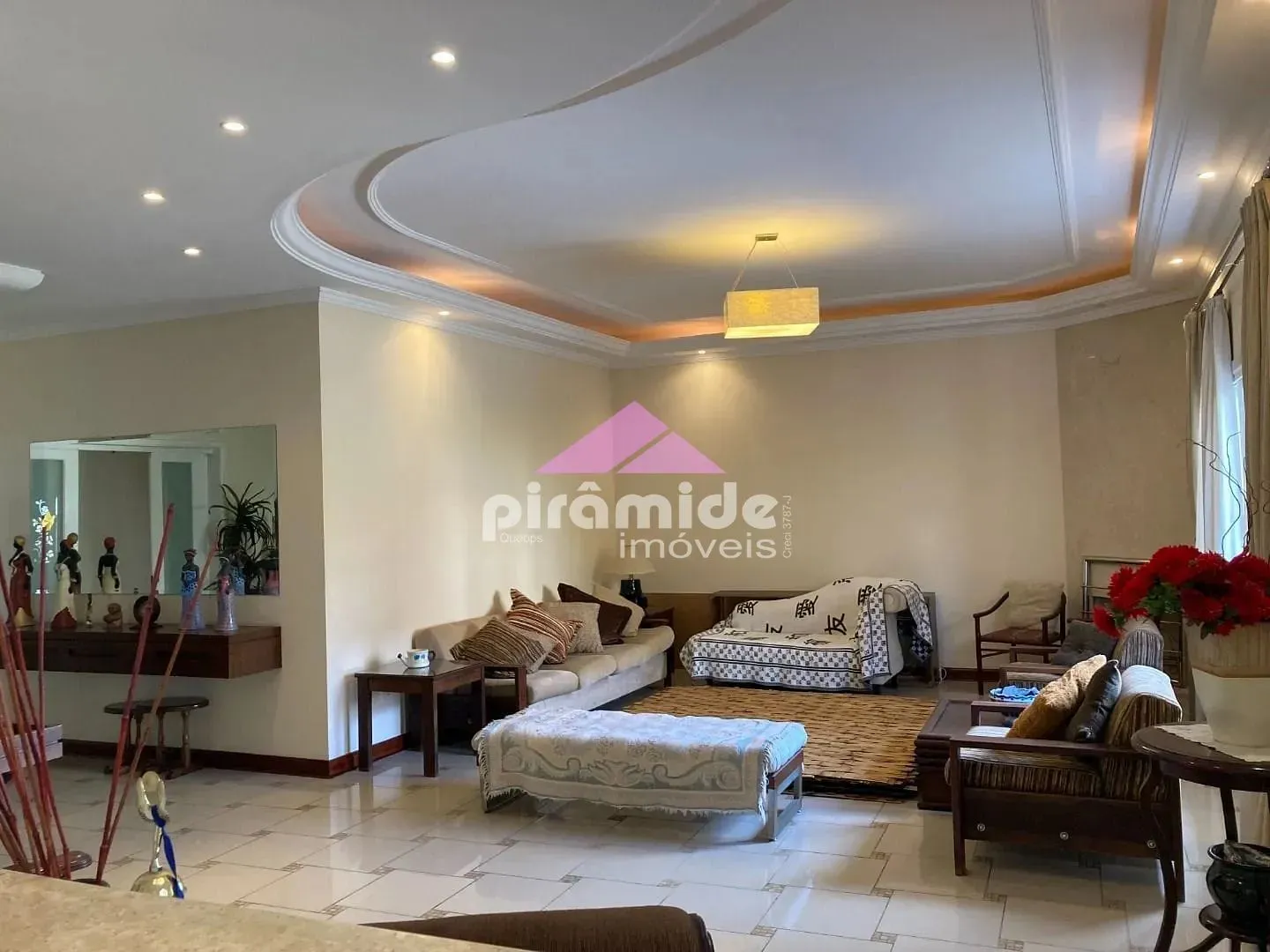 Casa, 4 quartos, 207 m² - Foto 5
