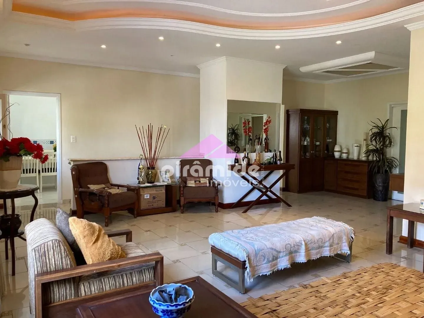 Casa, 4 quartos, 207 m² - Foto 6