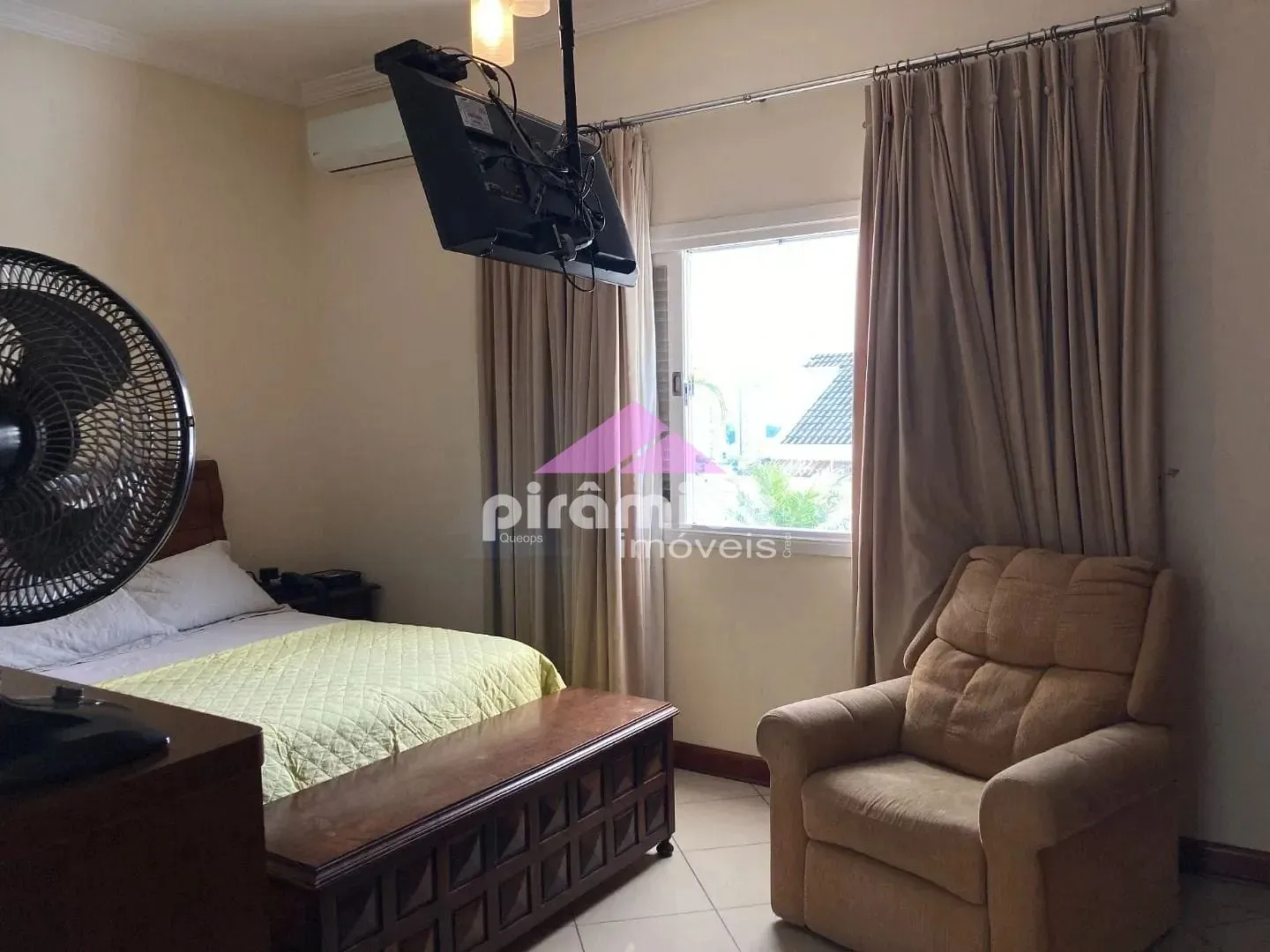 Casa, 4 quartos, 207 m² - Foto 10