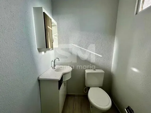 Casa com 200m² 3 quartos e 2 banheiros, à venda, no bairro Líder em Chapecó