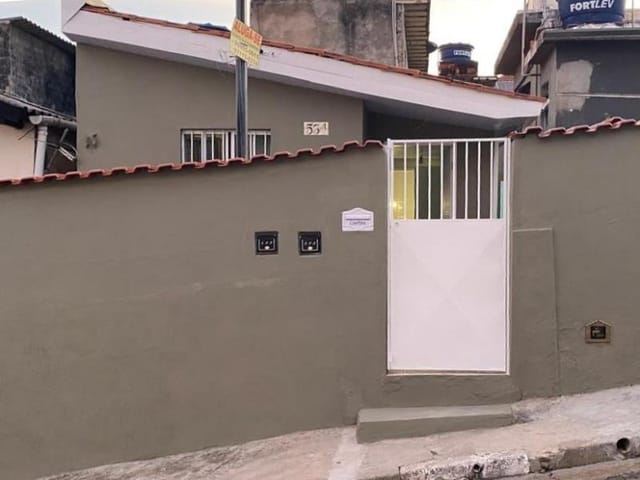 Foto do Casa - Residencial - Km 18 | Zequinha Imóveis