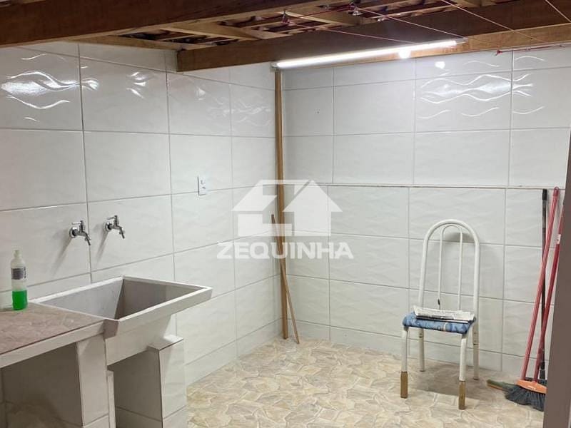 Casa para alugar com 1 quarto, 40m² - Foto 9