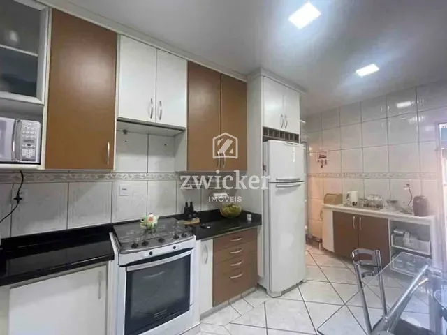 Casa com 180m² 3 quartos e 2 banheiros, à venda, no bairro Jardim Terra Branca em Bauru
