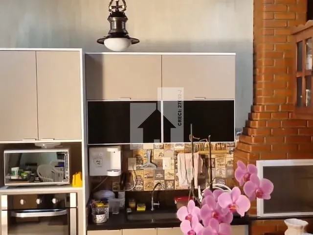 Casa com 200m² 3 quartos e 4 banheiros, à venda, no bairro Jardim Shangai em Jundiaí