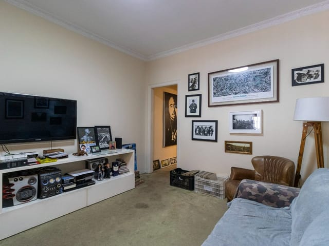 Foto do Casa - Casa para venda em Campo Belo com 2 quartos , 100m² | Correteria Imóveis