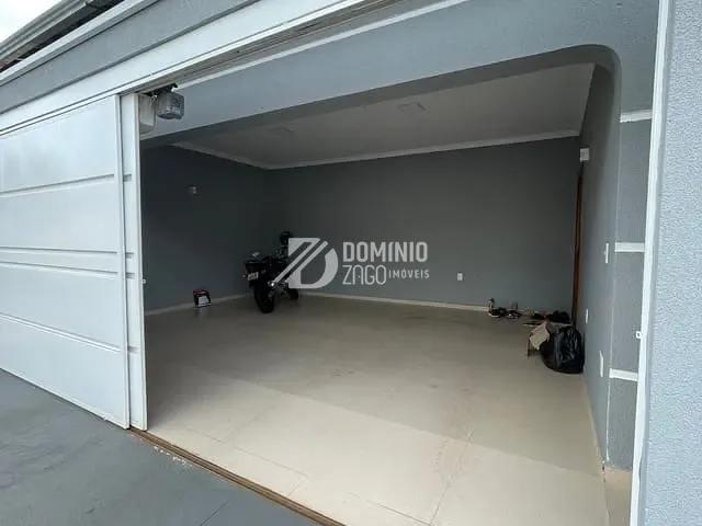 Casa com 336m² 3 quartos e 4 banheiros, à venda, no bairro Jardim São Bento em Uberaba