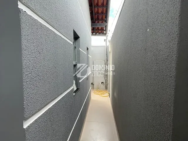 Casa com 336m² 3 quartos e 4 banheiros, à venda, no bairro Jardim São Bento em Uberaba